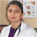 Photo of Dr. Baldeep Kour