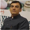 Photo of Dr. Naveen Kumar Arya