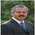 Photo of Dr. Issac Mathai 