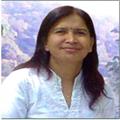 Photo of Dr Usha Vaishnava