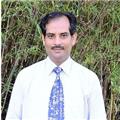 Photo of Dr. Vijay Sheel Upadhyay