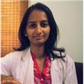 Photo of Parvathy Rajeev