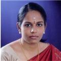 Photo of Vaidya Lakshmi L.