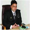 Photo of Dr. Amit Dutta