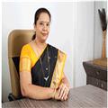 Photo of Dr. Rajashree