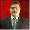 Photo of Dr. Sachin Nandedkar
