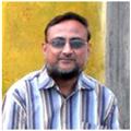 Photo of Dr. A.A.Mundewadi