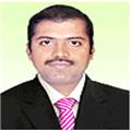 Photo of Dr. Sunil Kahalekar