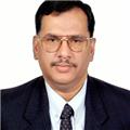 Photo of Dr. Prashant Sawant