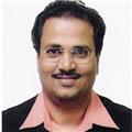 Photo of Dr. Ramesh Deshmukh