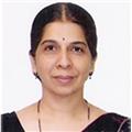 Photo of Dr. Shubhada Deshmukh
