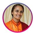 Photo of Maa Chaitainya Meera