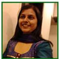 Photo of Dr. Sunita