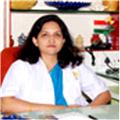 Photo of Dr. Sarita Vaidya