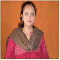 Photo of Dr. Heena Thakkar