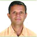 Photo of Dr. Paresh J. Thakkar
