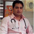Photo of Dr. D S Chahar