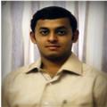 Photo of DR. PARESH RAVINDRA WADEKAR