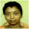 Photo of Dr. Anju Ravindranath Varma