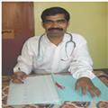 Photo of Dr. Satappa Huvinahalli