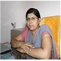 Photo of Dr. Swati Raghuvansi