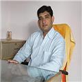 Photo of Dr. Govind S. Raghuvansi