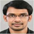 Photo of Dr. K.S. Praveen Kumar
