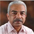 Photo of Dr. K. Sasidharan
