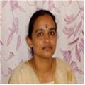 Photo of Dr. Smitha Nair
