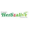 Herbzalive Multispeciality Ayurveda logo