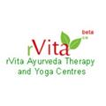 RVita Health Center logo