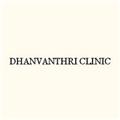 Dhanvanthri Clinic logo