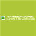 Dr Chandran Ayurveda Hospital And Research Center logo