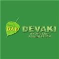 Devaki Ayurvedic Foundation  logo