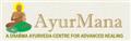 Ayurmana Centre For Advanced Healing logo