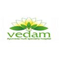 Vedam Ayurveda Multi Specialty Hospital (India) Pvt. Ltd. logo