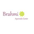 Brahmi Ayurvedic Center logo
