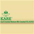 KARE Ayurveda & Yoga Retreat logo