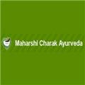 Maharshi Charak Ayurveda Clinic & Research Center logo