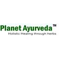 Planet Ayurveda logo