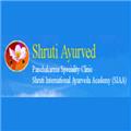 Shruti Ayurved Panchakarma Speciality clinic logo