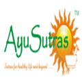 AyuSutras Clininc logo