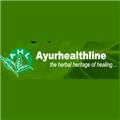 Ayurhealthline logo