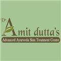 Dr. Amit Dutta's logo