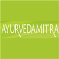 Ayurvedamitra logo